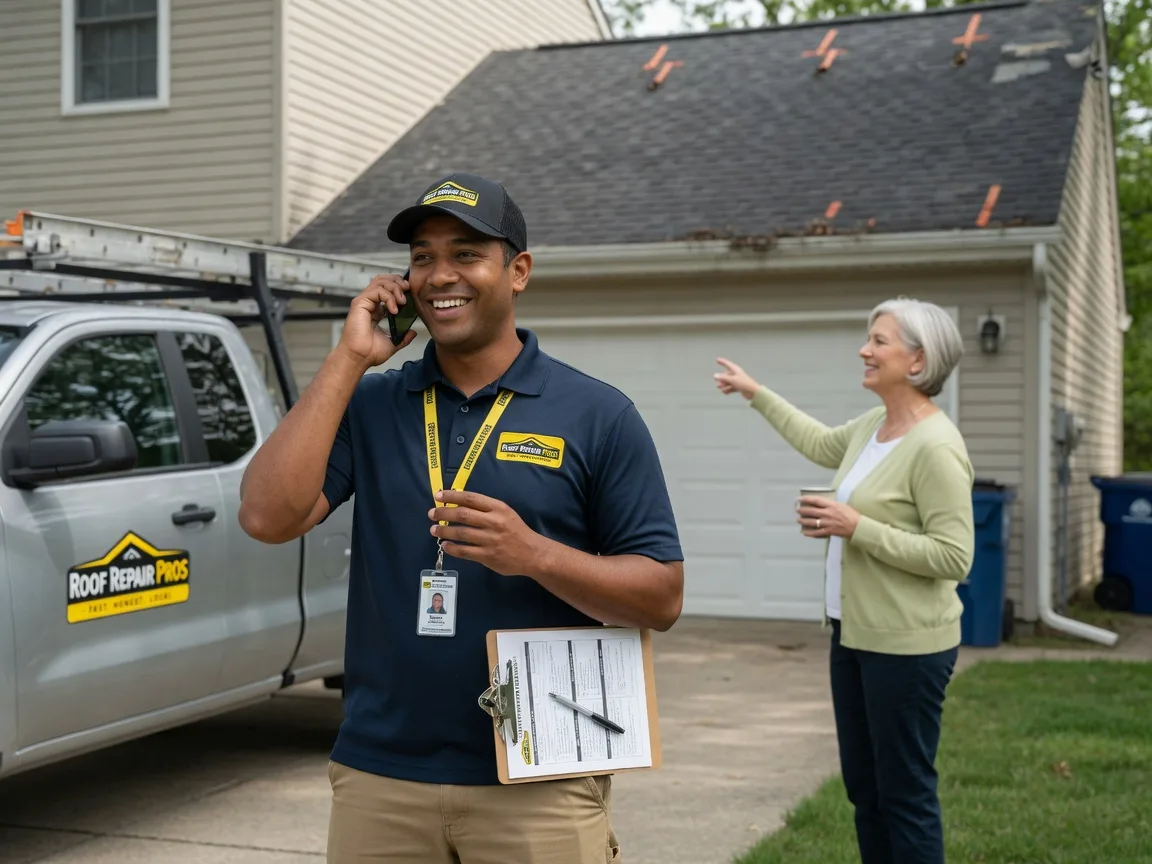 Roof Repair Sodus, MI FAQs